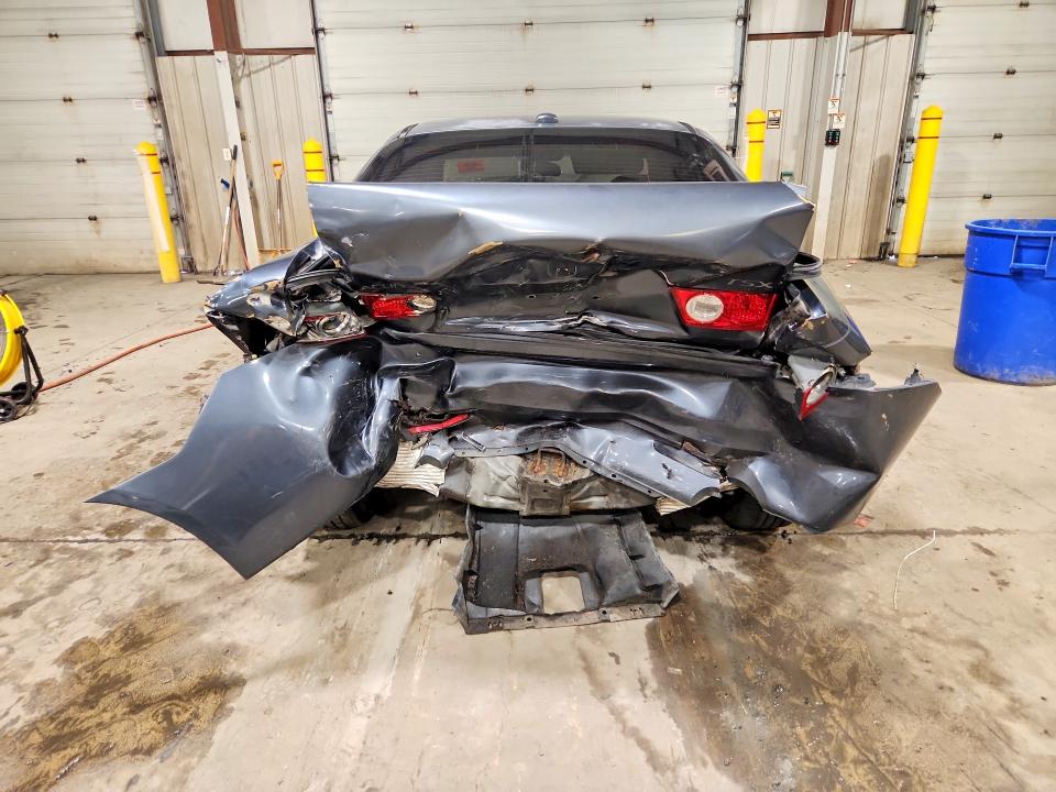 62840636 :رقم المزاد ، JH4CL95835C013904 vin ، 2005 Acura Tsx مزاد بيع