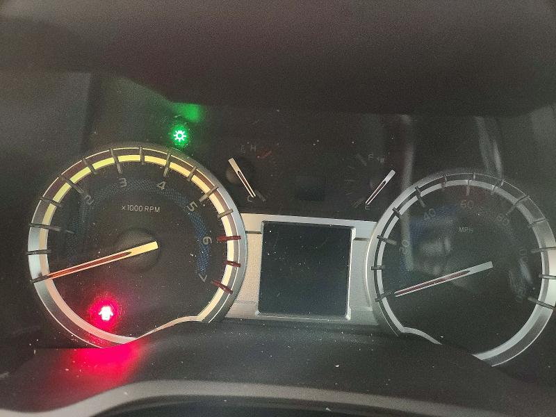 Aukcja sprzedaży 2017 Toyota 4runner, vin: JTEBU5JR2H5421882, numer aukcji: 61586156