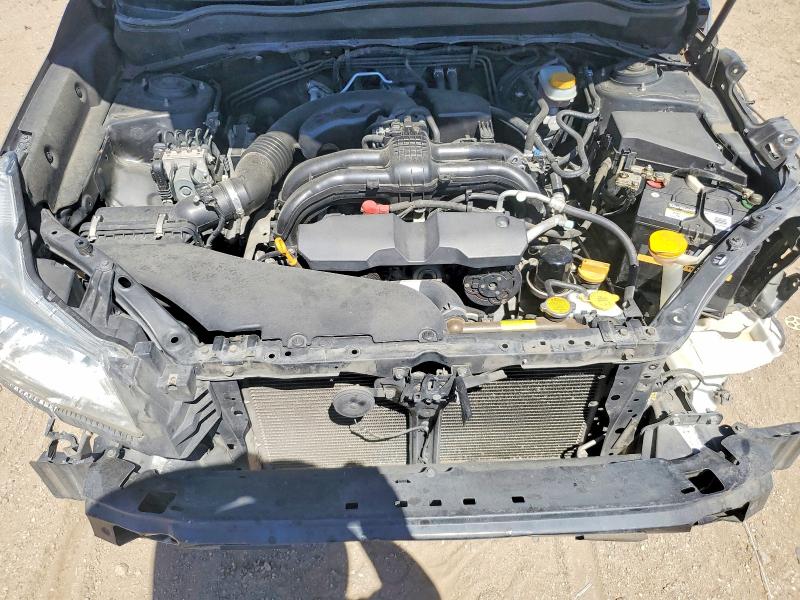 Aukcja sprzedaży 2015 Subaru Forester, vin: JF2SJADC7FH583968, numer aukcji: 59871916