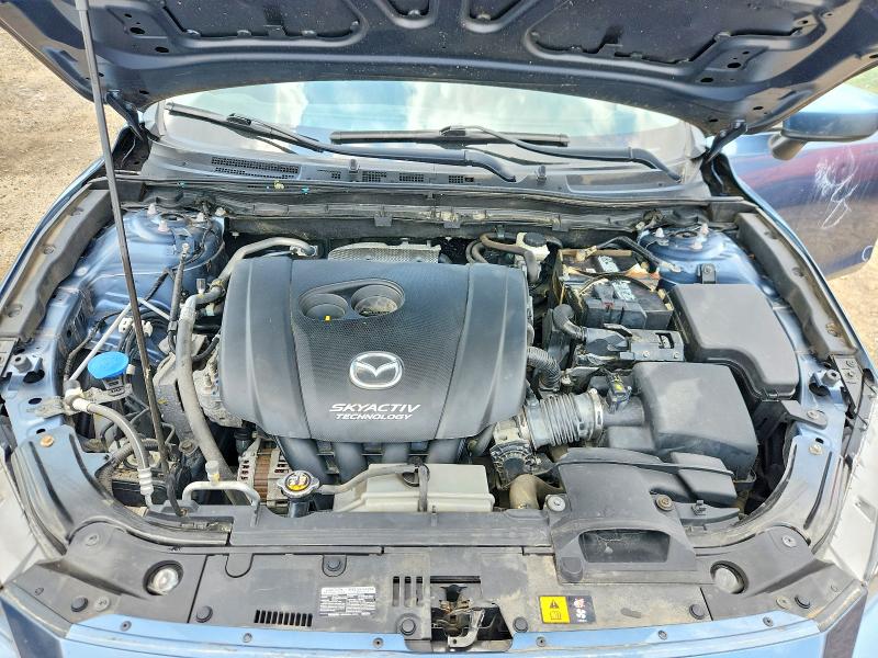 Aukcja sprzedaży 2016 Mazda 3, vin: 3MZBM1J78GM245759, numer aukcji: 61814586