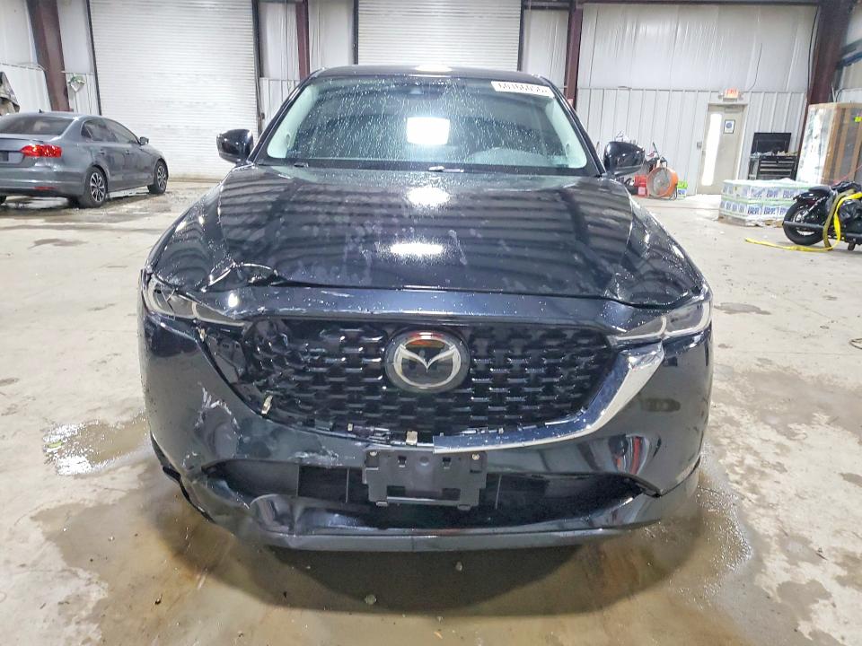 Продаж на аукціоні авто 2024 Mazda Cx-5, vin: JM3KFBCM1R0418248, номер лоту: 60166056