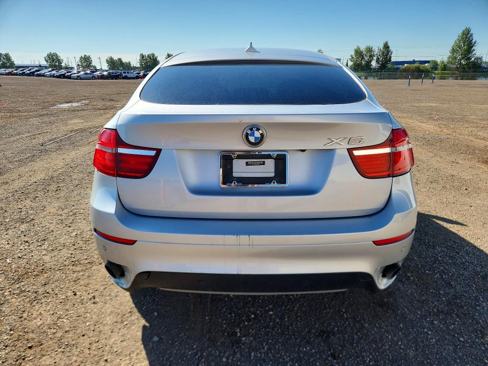 Продажа на аукционе авто 2013 Bmw X6, vin: 5UXFG2C58DL786867, номер лота: 60131036