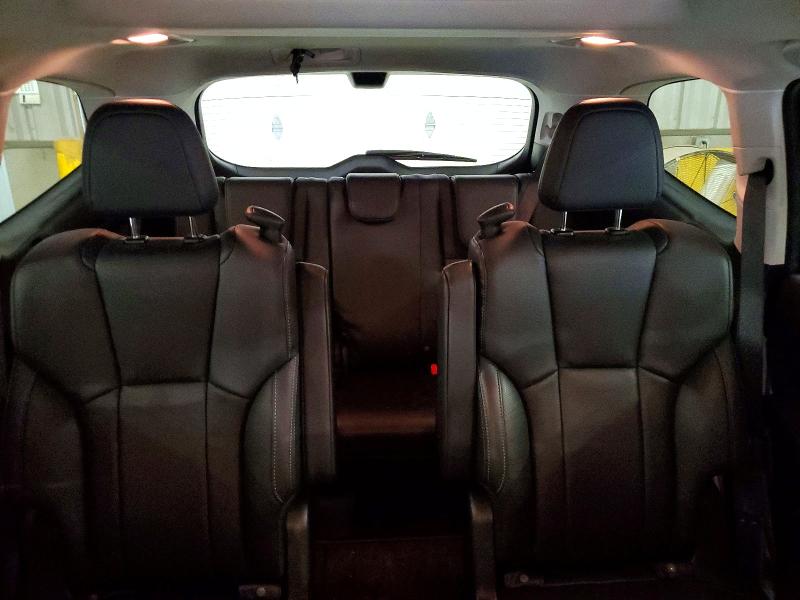 62327676 :رقم المزاد ، 4S4WMAWD6R3443890 vin ، 2024 Subaru Ascent مزاد بيع