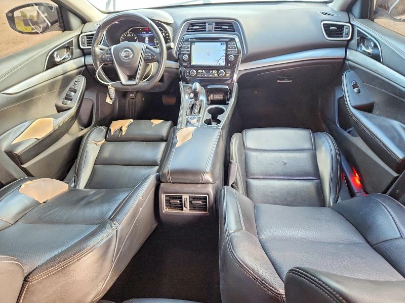 Aukcja sprzedaży 2017 Nissan Maxima, vin: 1N4AA6AP8HC456067, numer aukcji: 61856656