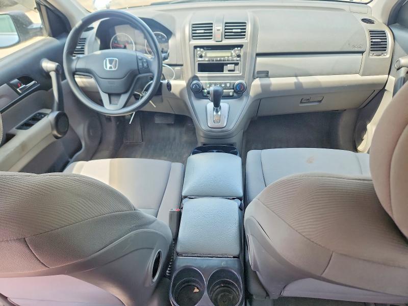 60439126 :رقم المزاد ، 5J6RE4H34BL109992 vin ، 2011 Honda Cr-v مزاد بيع