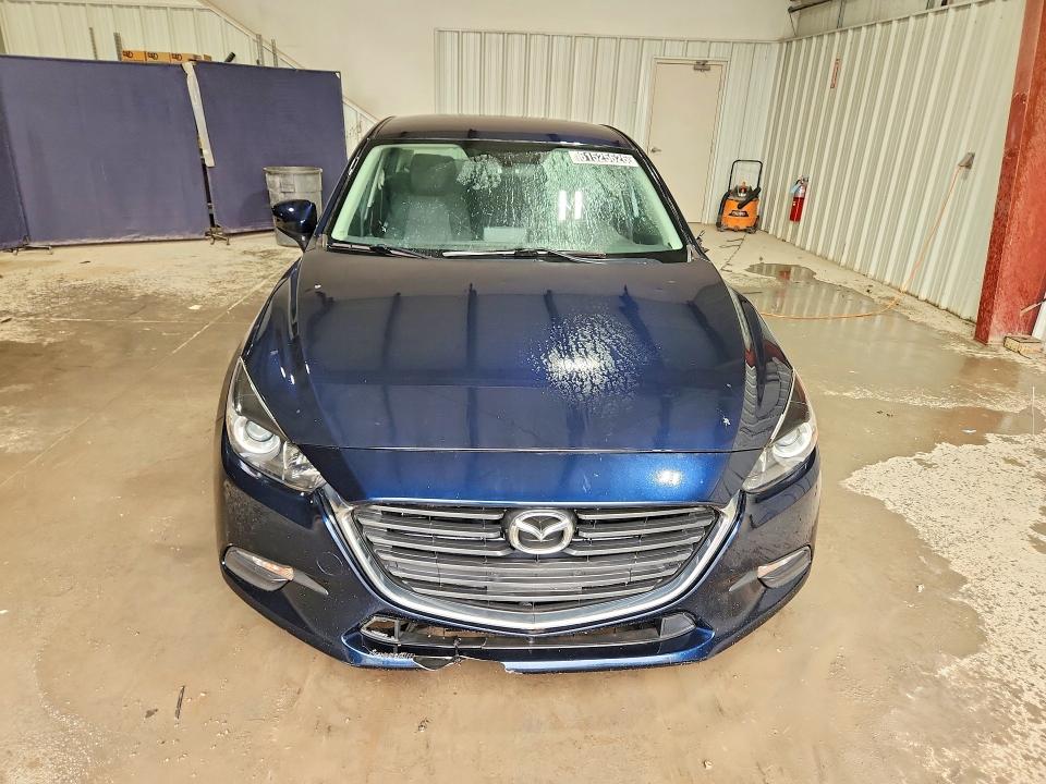 Aukcja sprzedaży 2017 Mazda 3, vin: 3MZBN1U73HM135888, numer aukcji: 61525626
