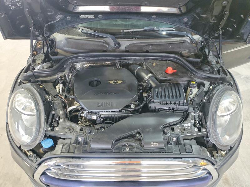 Продажа на аукционе авто 2016 Mini Cooper, vin: WMWXU1C52G2D11542, номер лота: 60853896