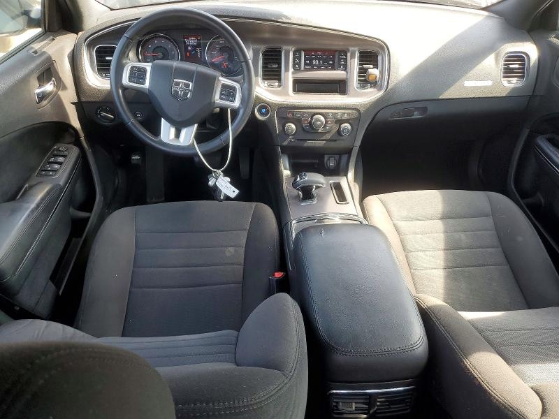 Продаж на аукціоні авто 2012 Dodge Charger, vin: 2C3CDXBG0CH300565, номер лоту: 62039446