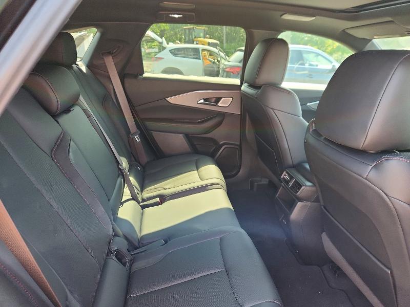 Продажа на аукционе авто 2024 Acura Zdx, vin: 4W5KHNRL7RZ514094, номер лота: 62280856