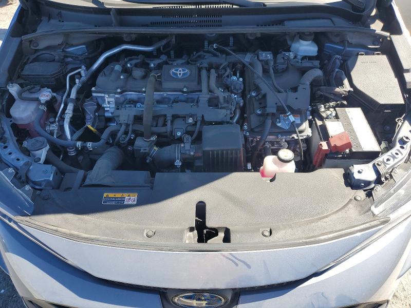 Продаж на аукціоні авто 2023 Toyota Corolla Hybrid, vin: JTDBDMHE3P3000765, номер лоту: 62542376