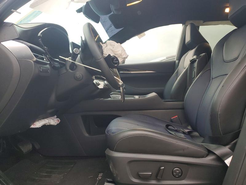 Aukcja sprzedaży 2026 Infiniti Qx60, vin: 5N1AL1FW2TC334820, numer aukcji: 60327626