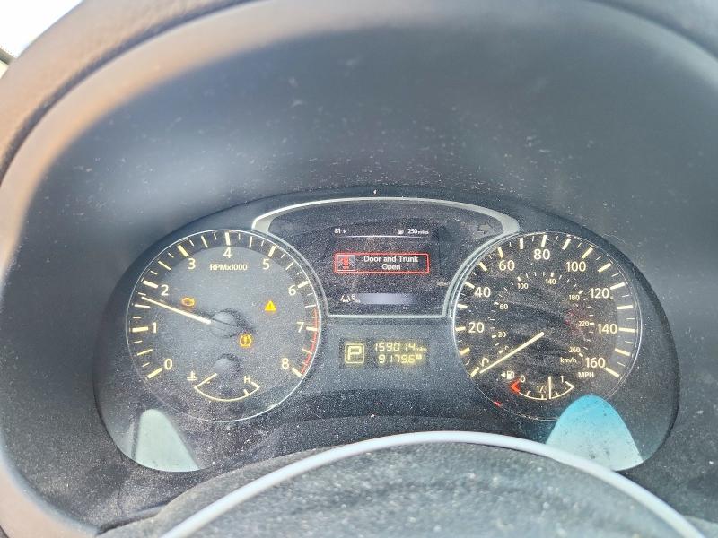 Продажа на аукционе авто 2015 Nissan Altima, vin: 1N4AL3AP1FC447247, номер лота: 62947056