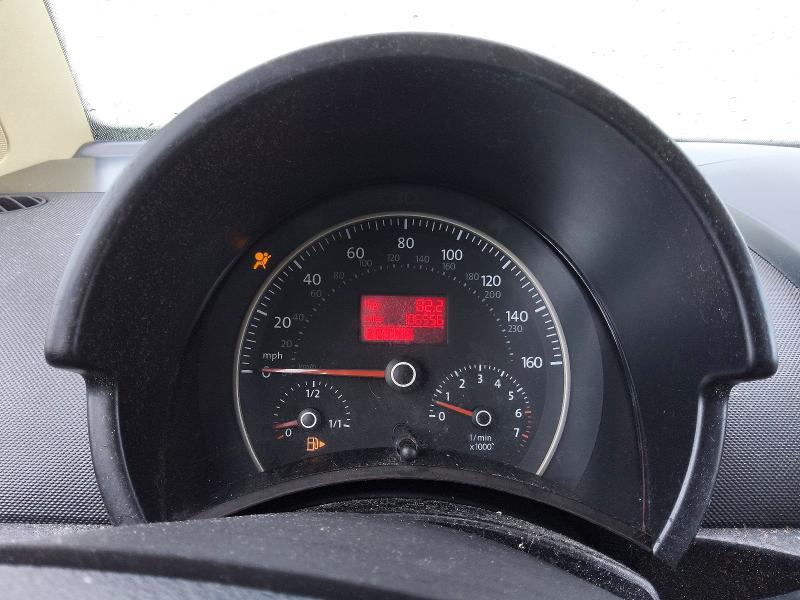 Продажа на аукционе авто 2007 Volkswagen New Beetle, vin: 3VWEW31C97M518532, номер лота: 62447216