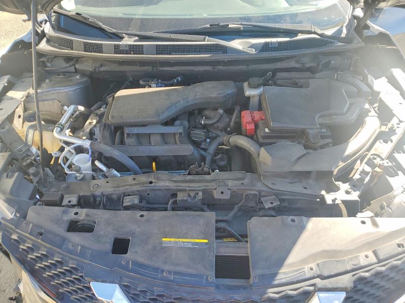 Продажа на аукционе авто 2018 Nissan Rogue Sport, vin: JN1BJ1CP5JW105400, номер лота: 60663086