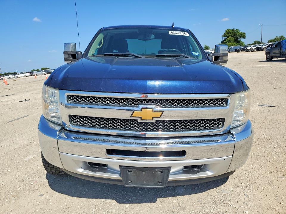 Продаж на аукціоні авто 2012 Chevrolet Silverado, vin: 3GCPCSE01CG178669, номер лоту: 62905526
