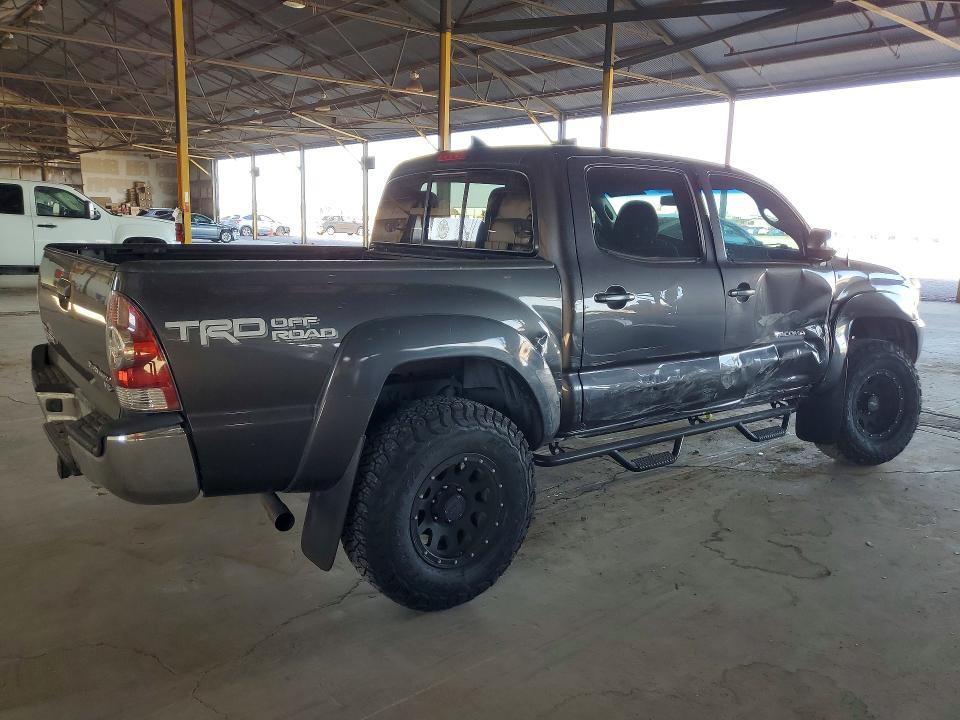 Aukcja sprzedaży 2015 Toyota Tacoma, vin: 5TFJU4GN0FX069885, numer aukcji: 62677576
