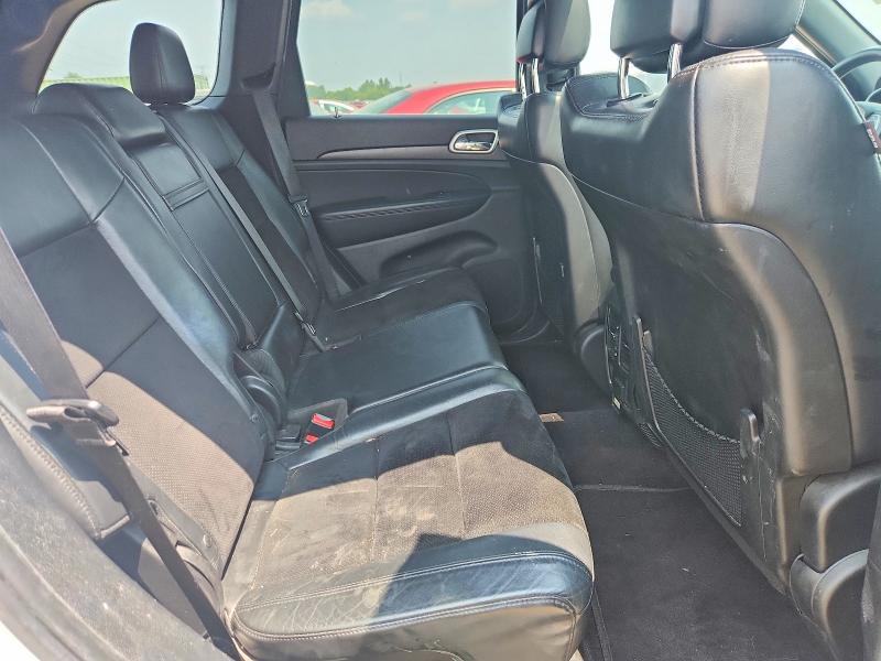 Продажа на аукционе авто 2015 Jeep Grand Cherokee, vin: 1C4RJFAG9FC227617, номер лота: 61511506