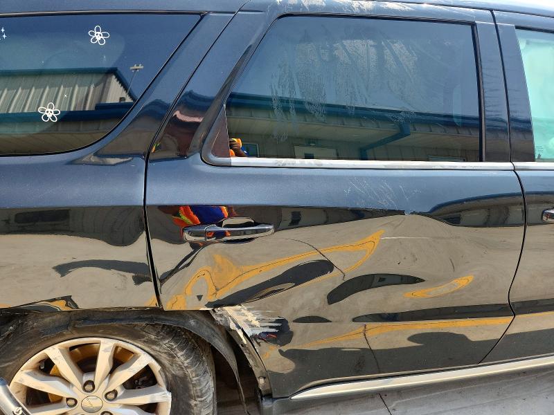 Aukcja sprzedaży 2015 Dodge Durango, vin: 1C4RDJAG5FC870279, numer aukcji: 62704986