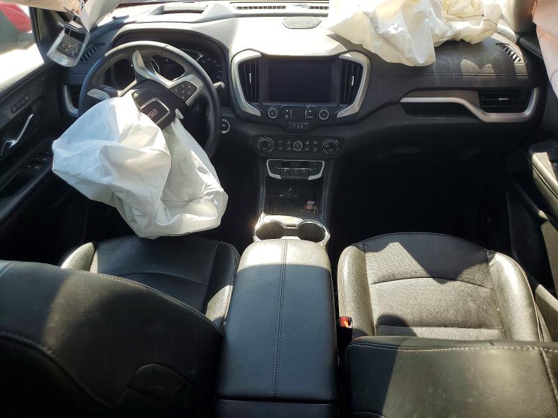 Продажа на аукционе авто 2024 Gmc Terrain, vin: 3GKALVEG2RL385449, номер лота: 60719926