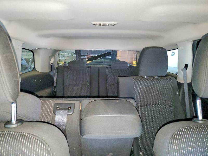 Aukcja sprzedaży 2018 Dodge Journey, vin: 3C4PDCAB8JT324791, numer aukcji: 59149946