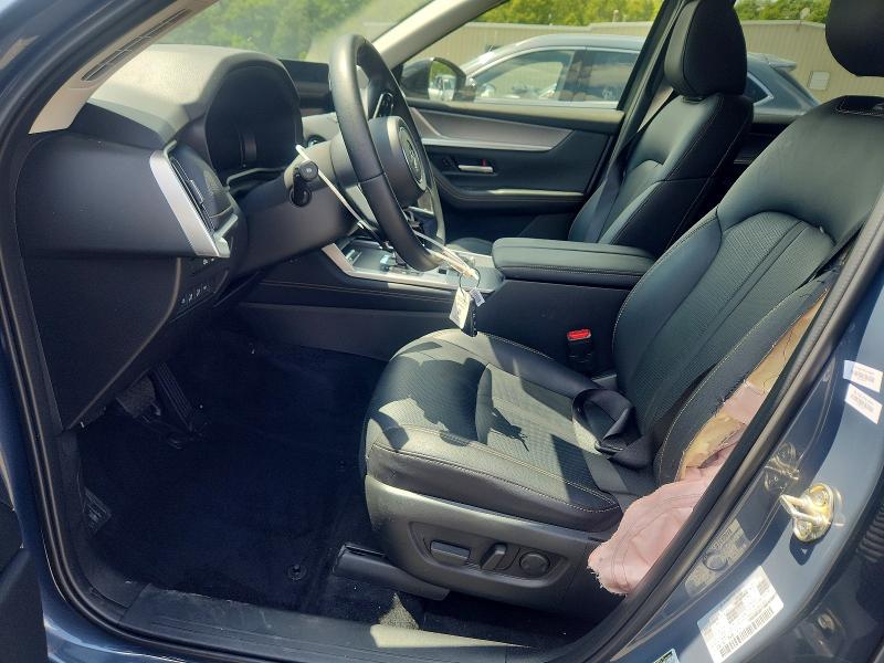 62858566 :رقم المزاد ، JM3KKCHDXT1358868 vin ، 2026 Mazda Cx-90 مزاد بيع
