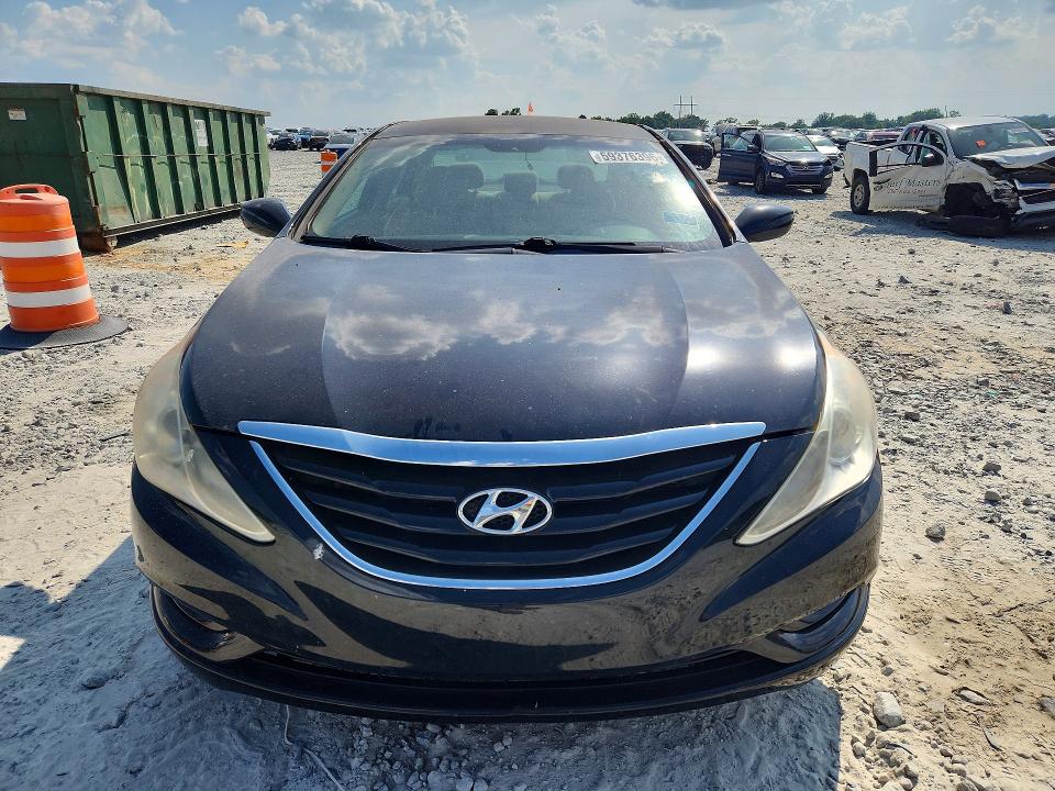 Продаж на аукціоні авто 2012 Hyundai Sonata, vin: 5NPEB4AC4CH438298, номер лоту: 59376396