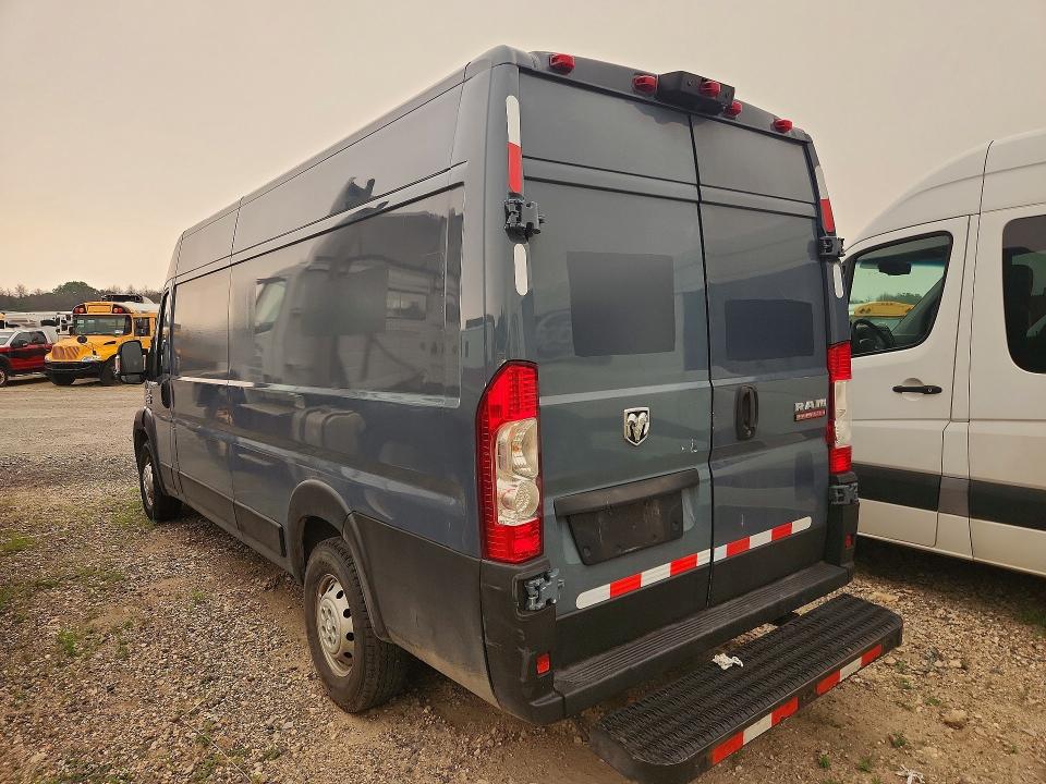 Aukcja sprzedaży 2020 Ram Promaster 3500, vin: 3C6URVJG9LE136307, numer aukcji: 58766186