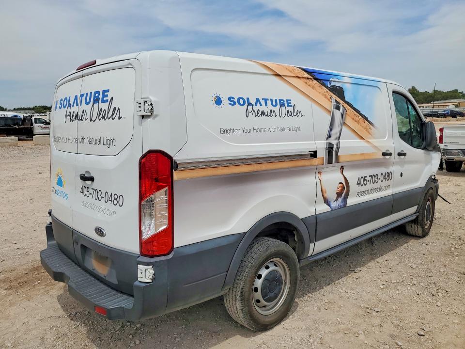 Aukcja sprzedaży 2016 Ford Cargo, vin: 1FTYR1YM5GKA95854, numer aukcji: 62080186