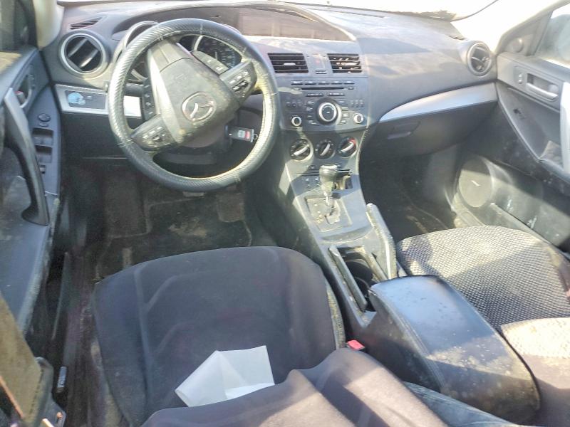 Aukcja sprzedaży 2012 Mazda 3, vin: JM1BL1M70C1691817, numer aukcji: 59245336
