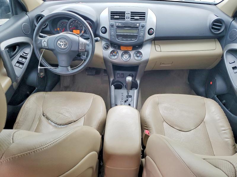 Aukcja sprzedaży 2010 Toyota Rav4, vin: JTMDK4DVXA5090805, numer aukcji: 61371736