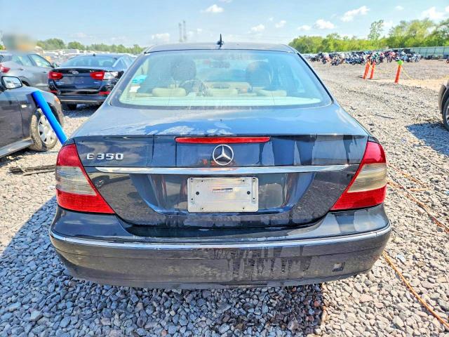 Aukcja sprzedaży 2008 Mercedes-benz E, vin: WDBUF56X68B217536, numer aukcji: 61111266