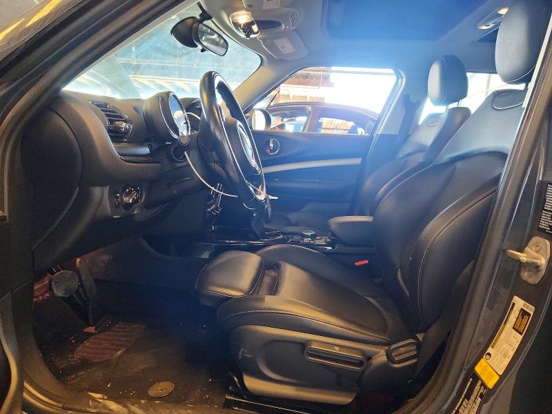 Aukcja sprzedaży 2017 Mini Cooper, vin: WMWLU5C56H2E82768, numer aukcji: 60031726