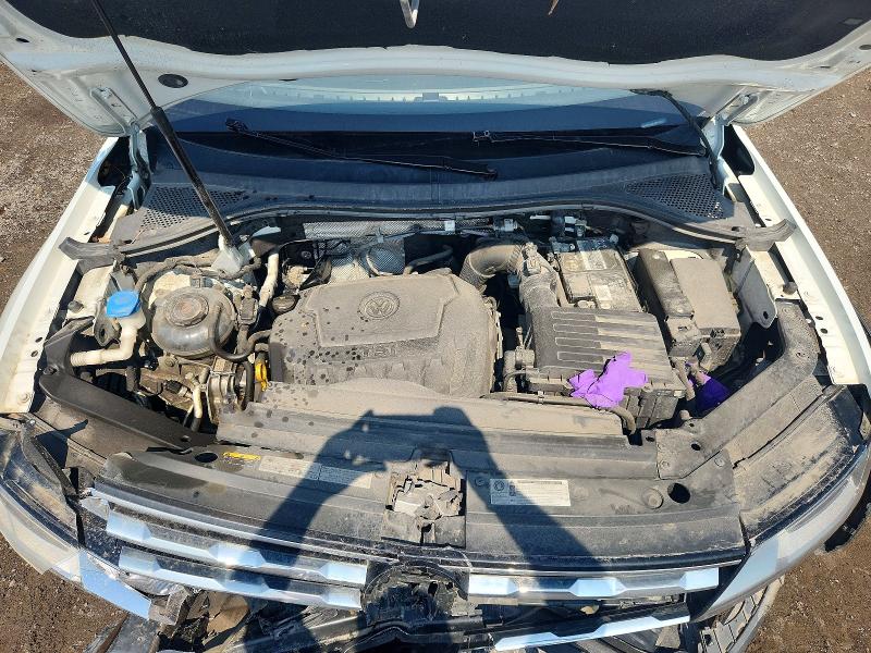 Продажа на аукционе авто 2020 Volkswagen Tiguan, vin: 3VV0B7AX6LM110021, номер лота: 59677136