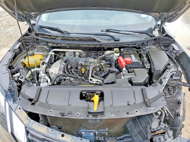 Aukcja sprzedaży 2021 Nissan Rogue, vin: JN8AT3AA0MW004366, numer aukcji: 60699016