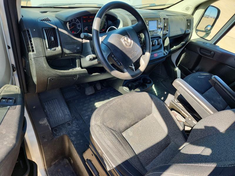 Продаж на аукціоні авто 2014 Ram Promaster 1500, vin: 3C6TRVAG8EE108478, номер лоту: 60057986