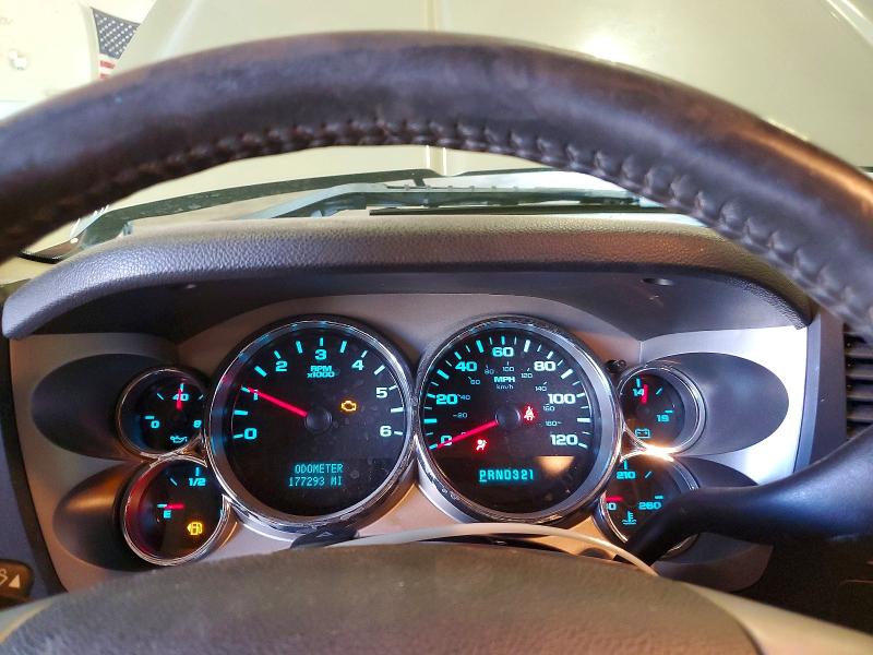 Aukcja sprzedaży 2008 Chevrolet Silverado, vin: 2GCEK19JX81303885, numer aukcji: 60048596