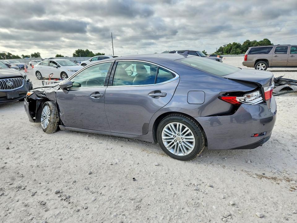 62670886 :رقم المزاد ، JTHBK1GG0D2045332 vin ، 2013 Lexus Es مزاد بيع
