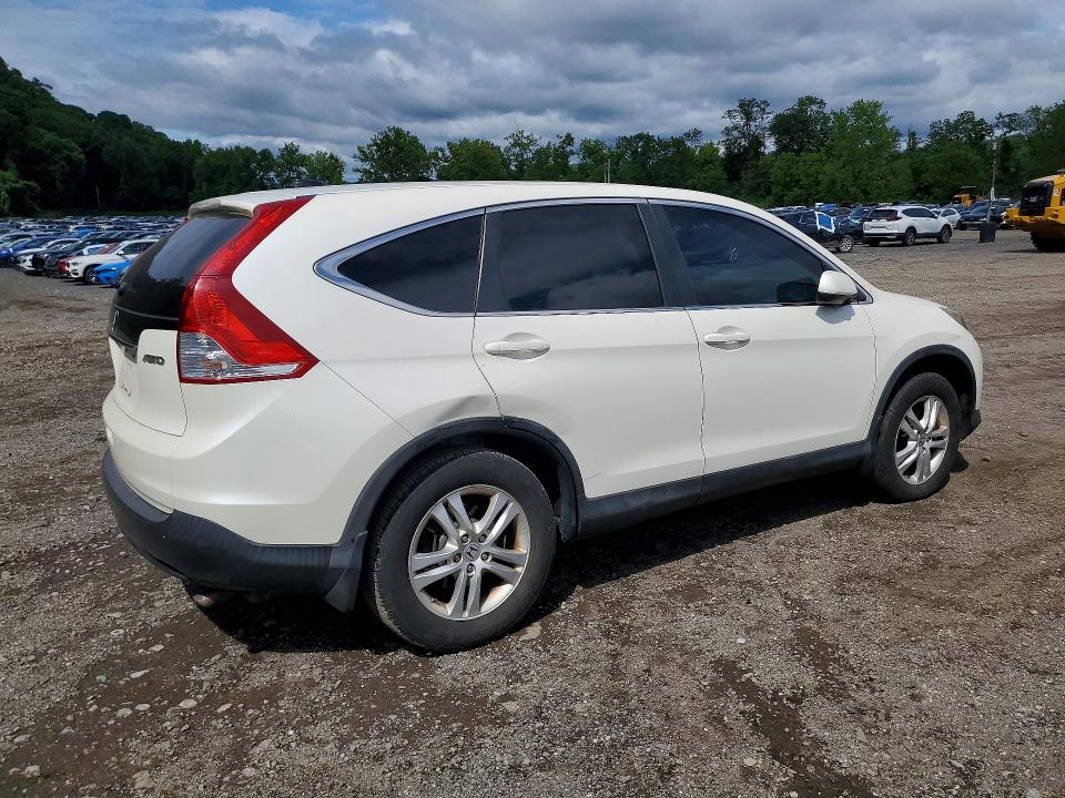 63239056 :رقم المزاد ، 5J6RM4H73EL063971 vin ، 2014 Honda Cr-v مزاد بيع