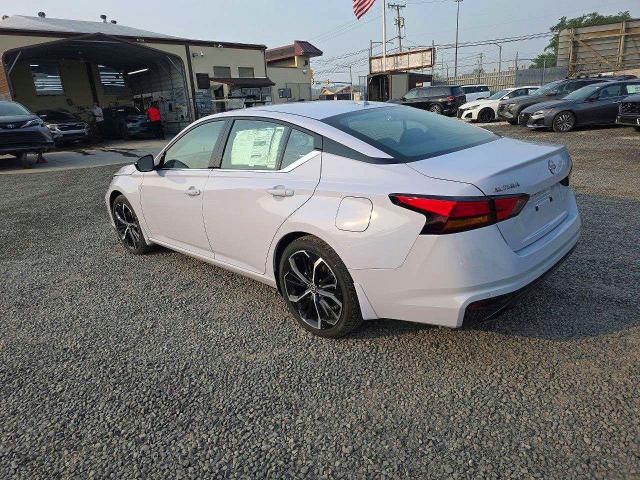 2025 Nissan Altima მანქანა იყიდება აუქციონზე, vin: 1N4BL4CVXSN419466, აუქციონის ნომერი: 61754566
