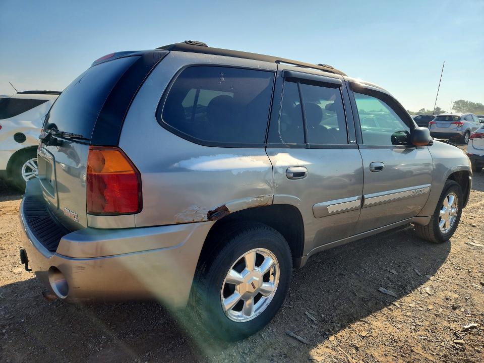 59824906 :رقم المزاد ، 1GKDT13S352198519 vin ، 2005 Gmc Envoy مزاد بيع