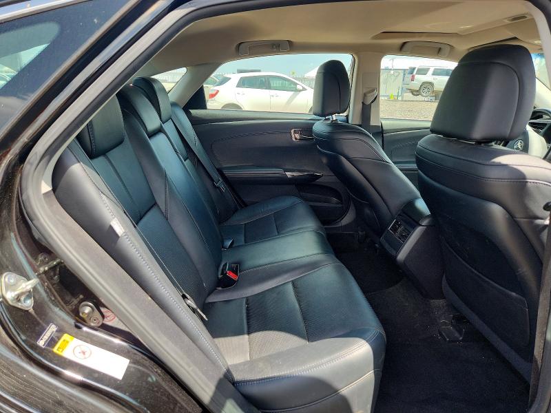 Aukcja sprzedaży 2015 Toyota Avalon, vin: 4T1BK1EB2FU152779, numer aukcji: 61531726