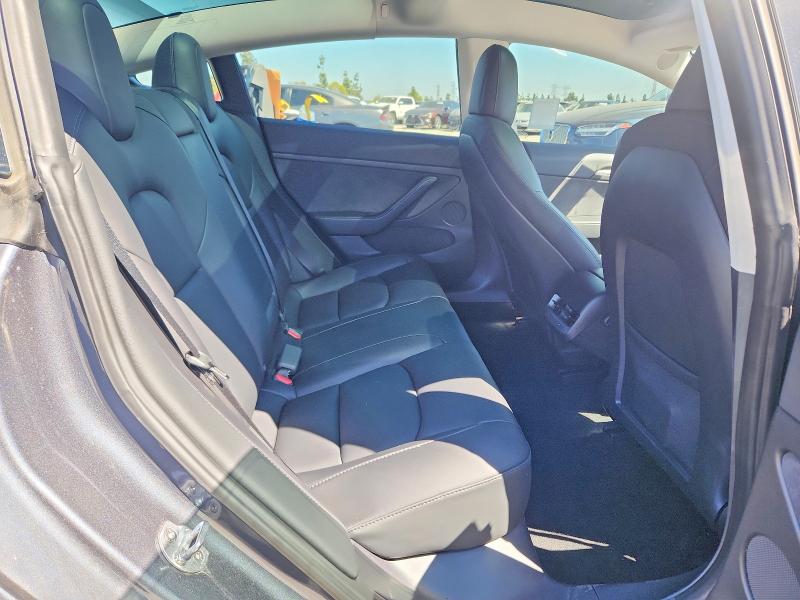 Aukcja sprzedaży 2023 Tesla Model 3, vin: 5YJ3E1EA4PF409216, numer aukcji: 60160636