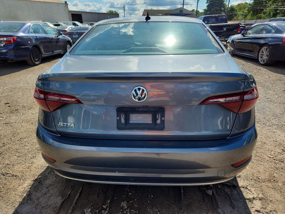 Aukcja sprzedaży 2020 Volkswagen Jetta, vin: 3VWCB7BU1LM026556, numer aukcji: 57634416