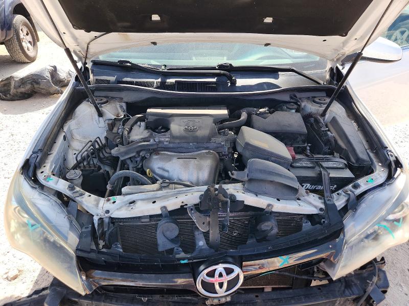 Продажа на аукционе авто 2015 Toyota Camry, vin: 4T1BF1FK1FU955618, номер лота: 62990316