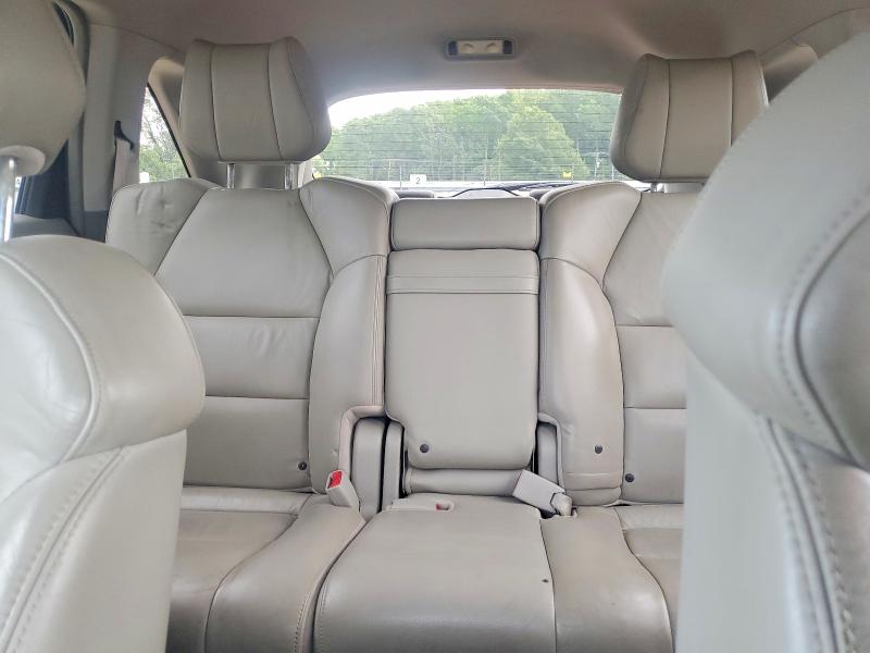 Продаж на аукціоні авто 2011 Acura Mdx, vin: 2HNYD2H23BH523322, номер лоту: 60921556