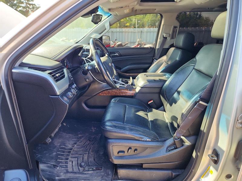 Aukcja sprzedaży 2015 Chevrolet Suburban, vin: 1GNSKKKC4FR211655, numer aukcji: 61548106