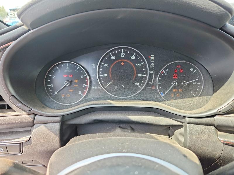 Auction sale of the 2022 Mazda 3, vin: JM1BPBJY6N1505210, lot number: 62154886