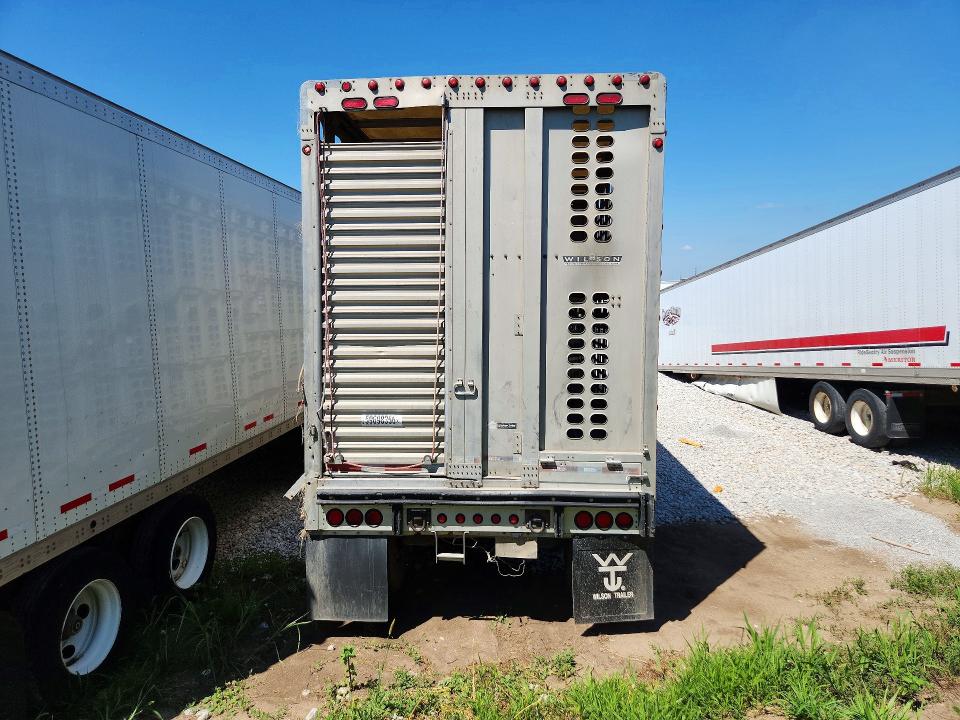 Auction sale of the 2012 Wilson Psdcl-402h, vin: 1W1UAS258CD541240, lot number: 59698356