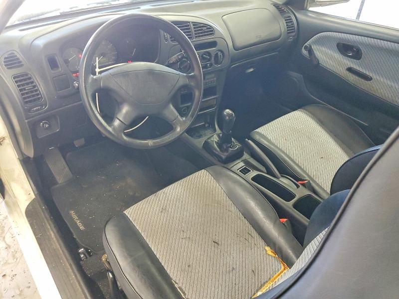 Aukcja sprzedaży 1997 Mitsubishi Mirage, vin: JA3AY11A2VU055963, numer aukcji: 60177866