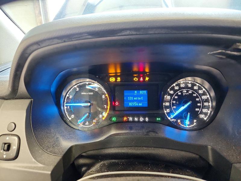 Продаж на аукціоні авто 2019 Ford Ranger, vin: 1FTER4EH0KLA96800, номер лоту: 62610416